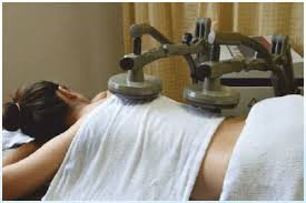 SWD Therapy