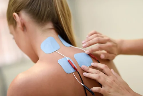 TENS Therapy