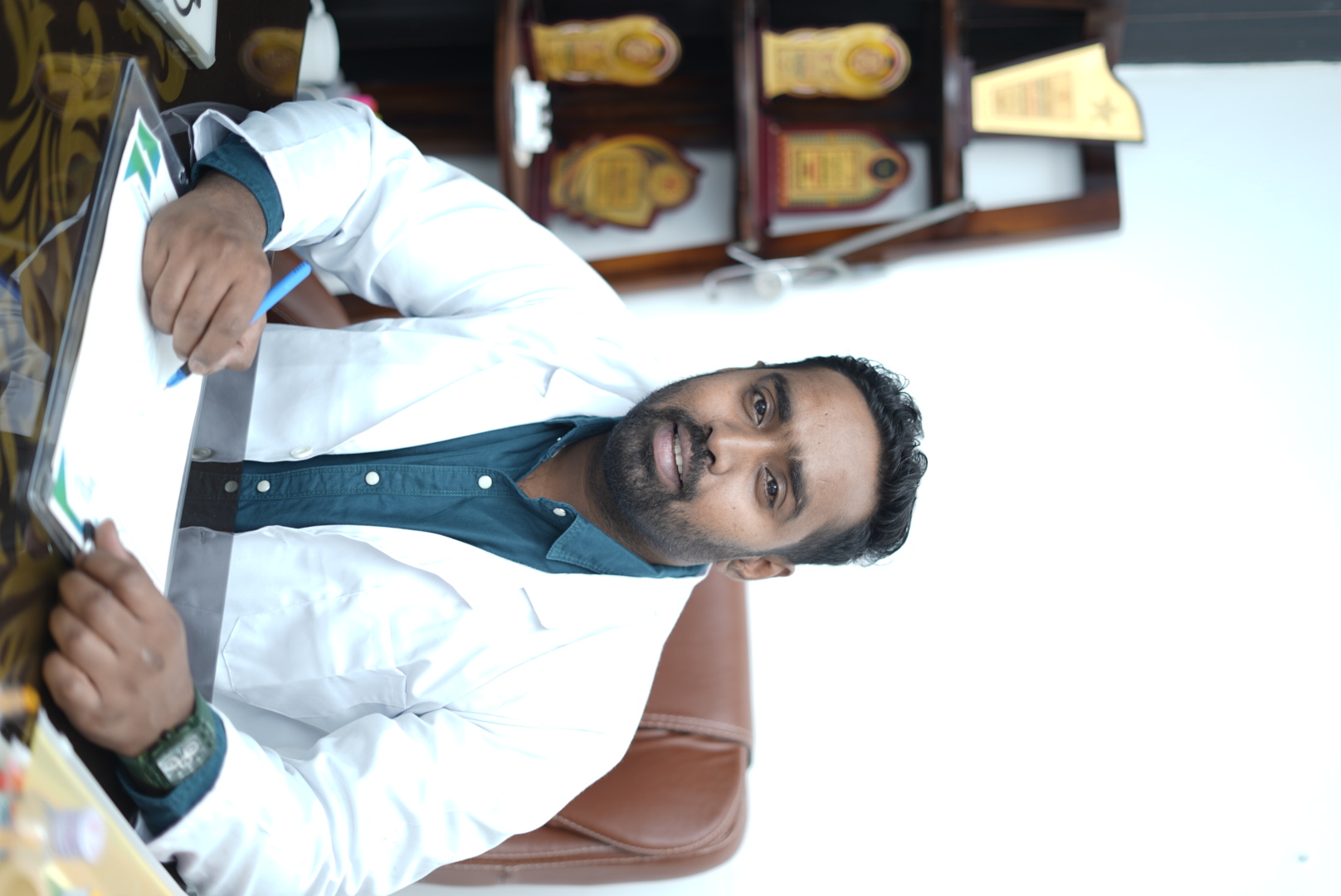 Physiotherapy Clinic