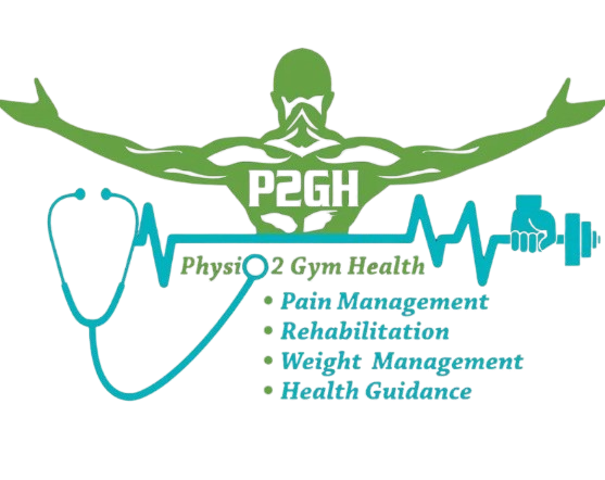 P2GH